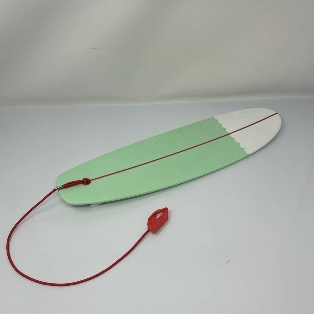 Our Generation 18" Doll Surfboard Compatible with American Girl Doll Accessories